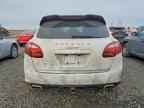 2013 PORSCHE CAYENNE
