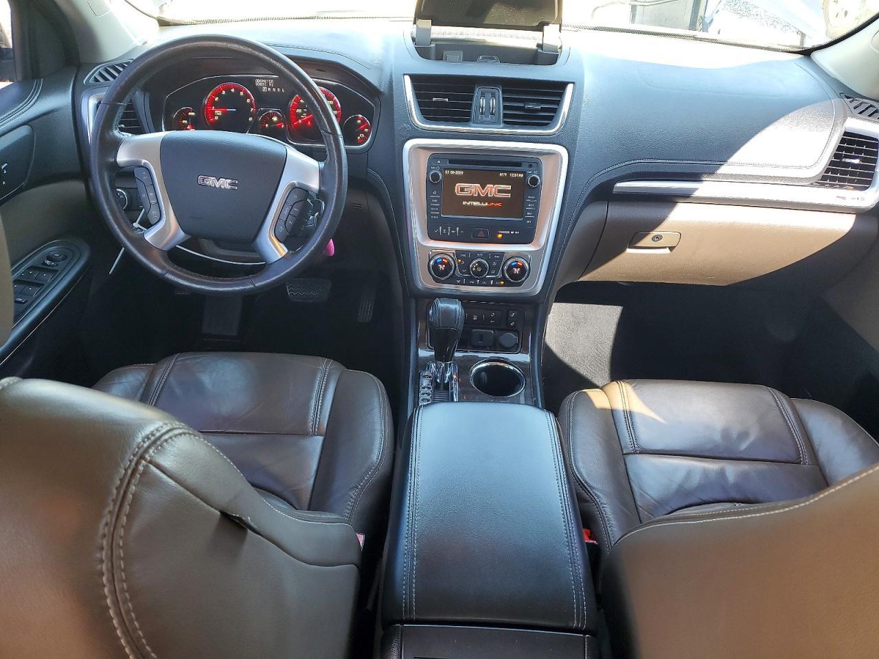 2015 GMC ACADIA