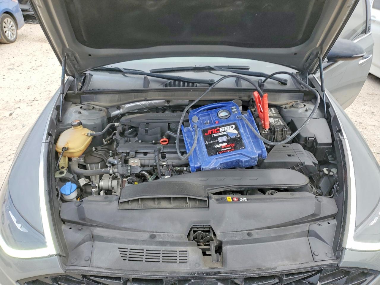 2022 HYUNDAI SONATA