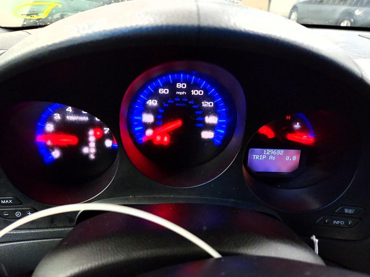 2004 ACURA TL