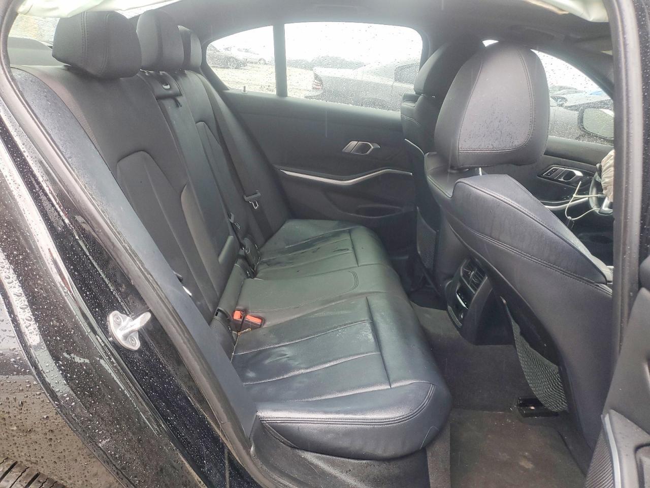 2019 BMW 3 SERIES
