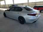 2019 ALFA ROMEO Giulia
