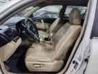 2012 TOYOTA HIGHLANDER