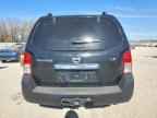 2011 NISSAN PATHFINDER