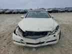 2011 MERCEDES-BENZ E-Class