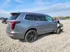 2020 CADILLAC XT6