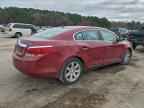 2010 BUICK LACROSSE
