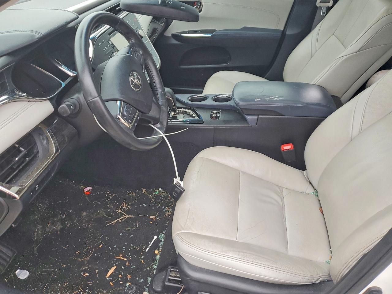 2014 TOYOTA Avalon