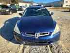 2003 HONDA ACCORD