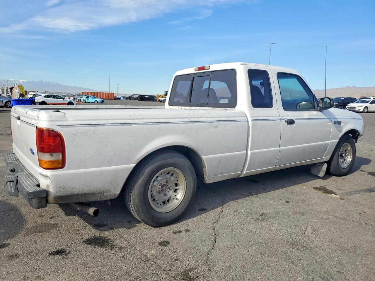 1994 FORD RANGER
