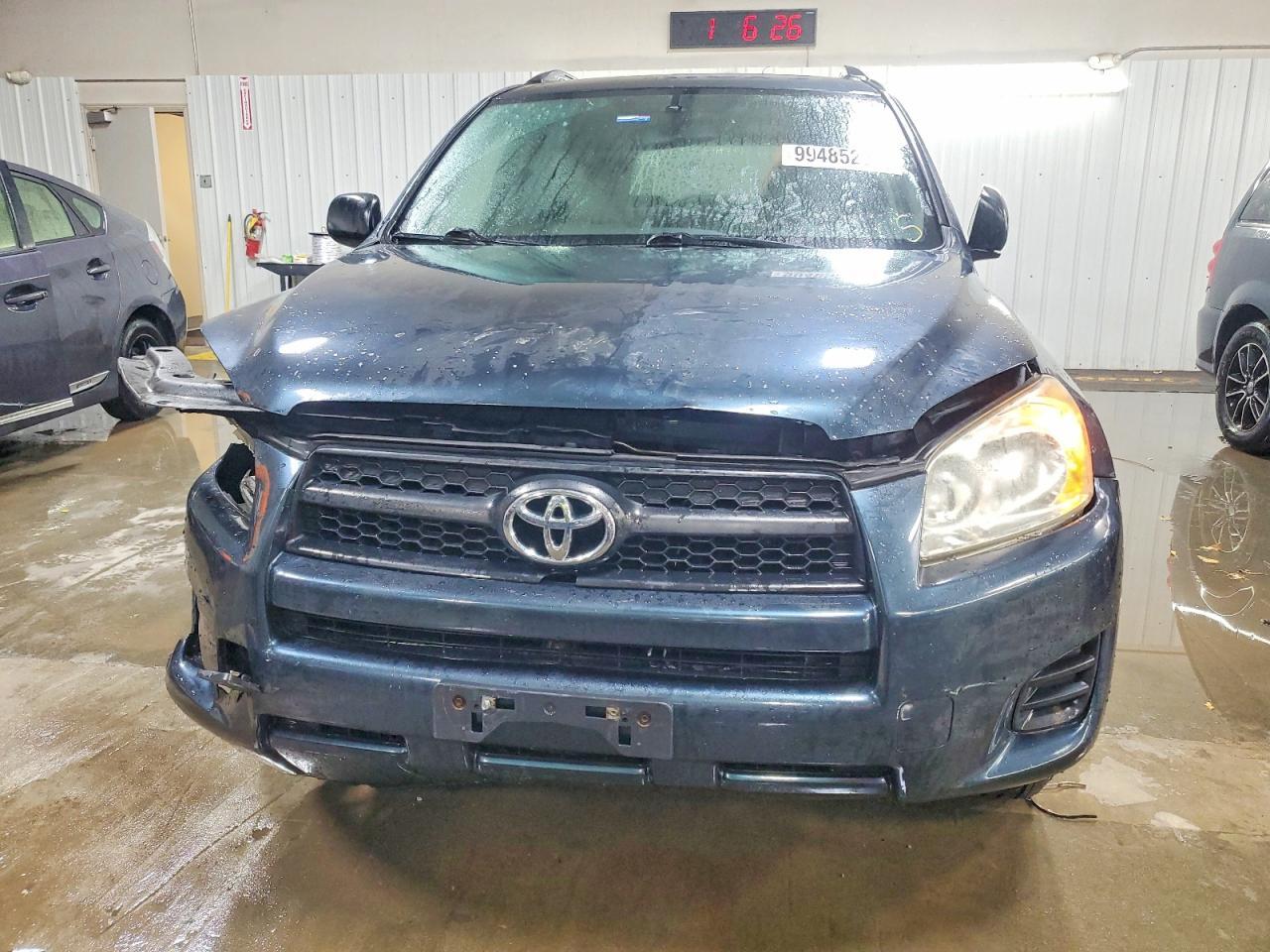 2010 TOYOTA RAV4