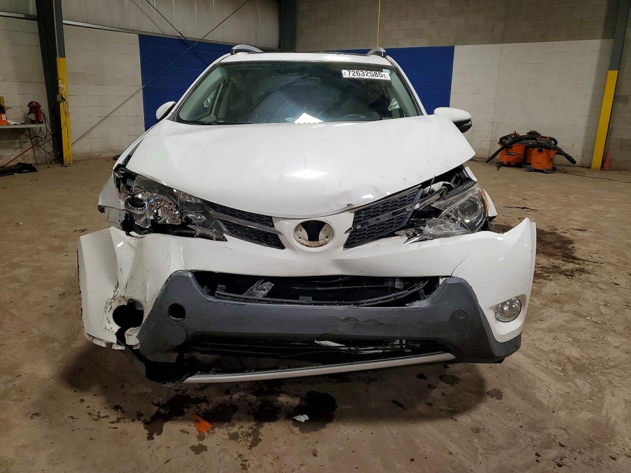 2013 TOYOTA RAV4
