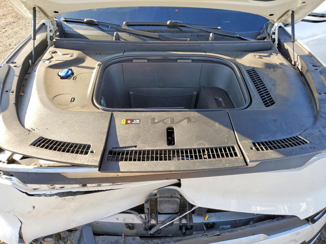 2024 KIA EV9