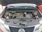 2014 NISSAN PATHFINDER