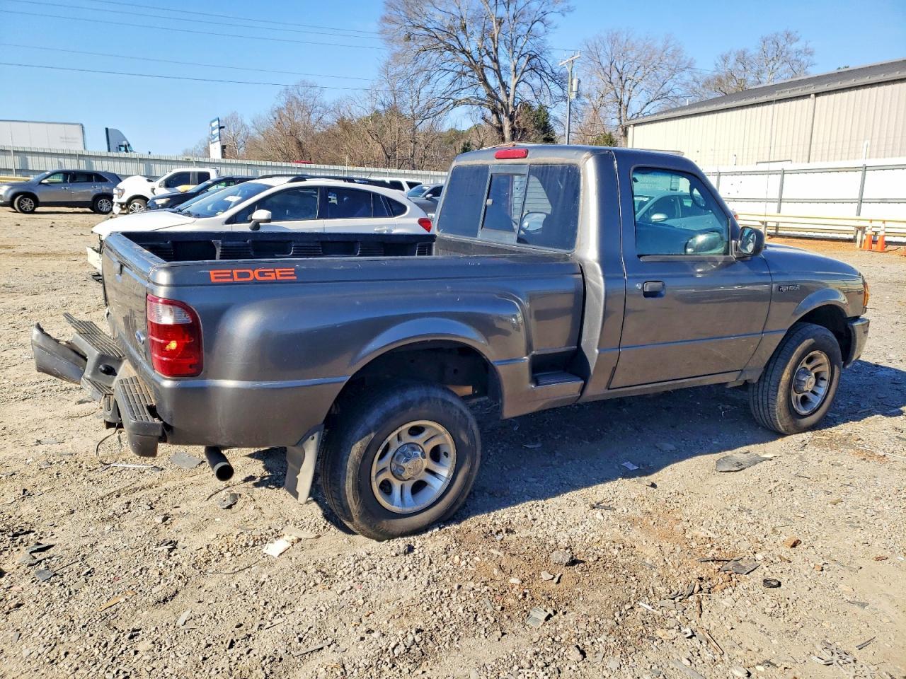 2004 FORD RANGER