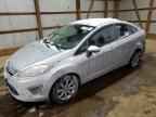 2013 FORD Fiesta