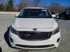 2017 KIA SEDONA