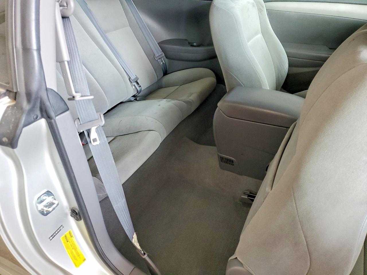2006 TOYOTA CAMRY