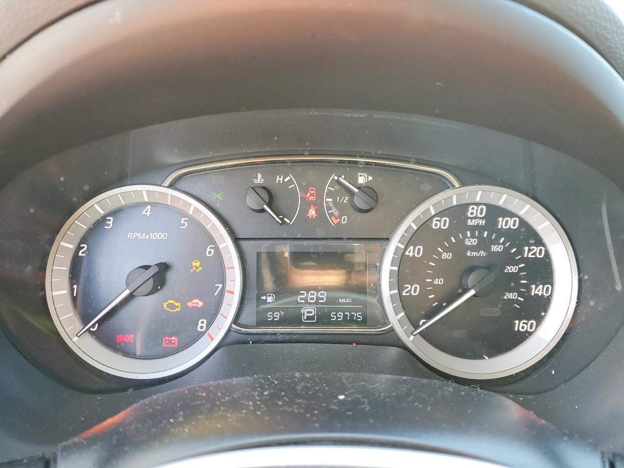 2014 NISSAN SENTRA