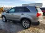 2011 KIA SORENTO