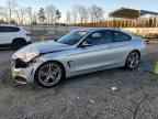 2014 BMW 4 Series