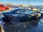 2015 DODGE CHARGER