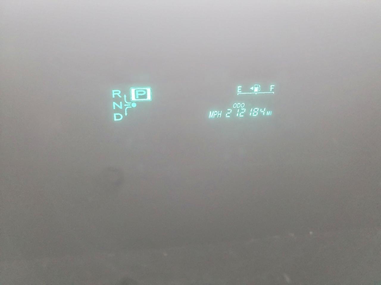2006 TOYOTA PRIUS