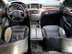 2012 MERCEDES-BENZ ML-Class