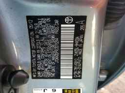 2012 TOYOTA Prius Plug-In