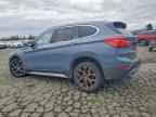 2020 BMW X1
