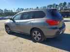 2019 NISSAN PATHFINDER