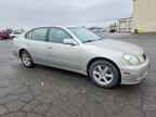 2001 LEXUS GS 300