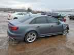 2018 AUDI S4