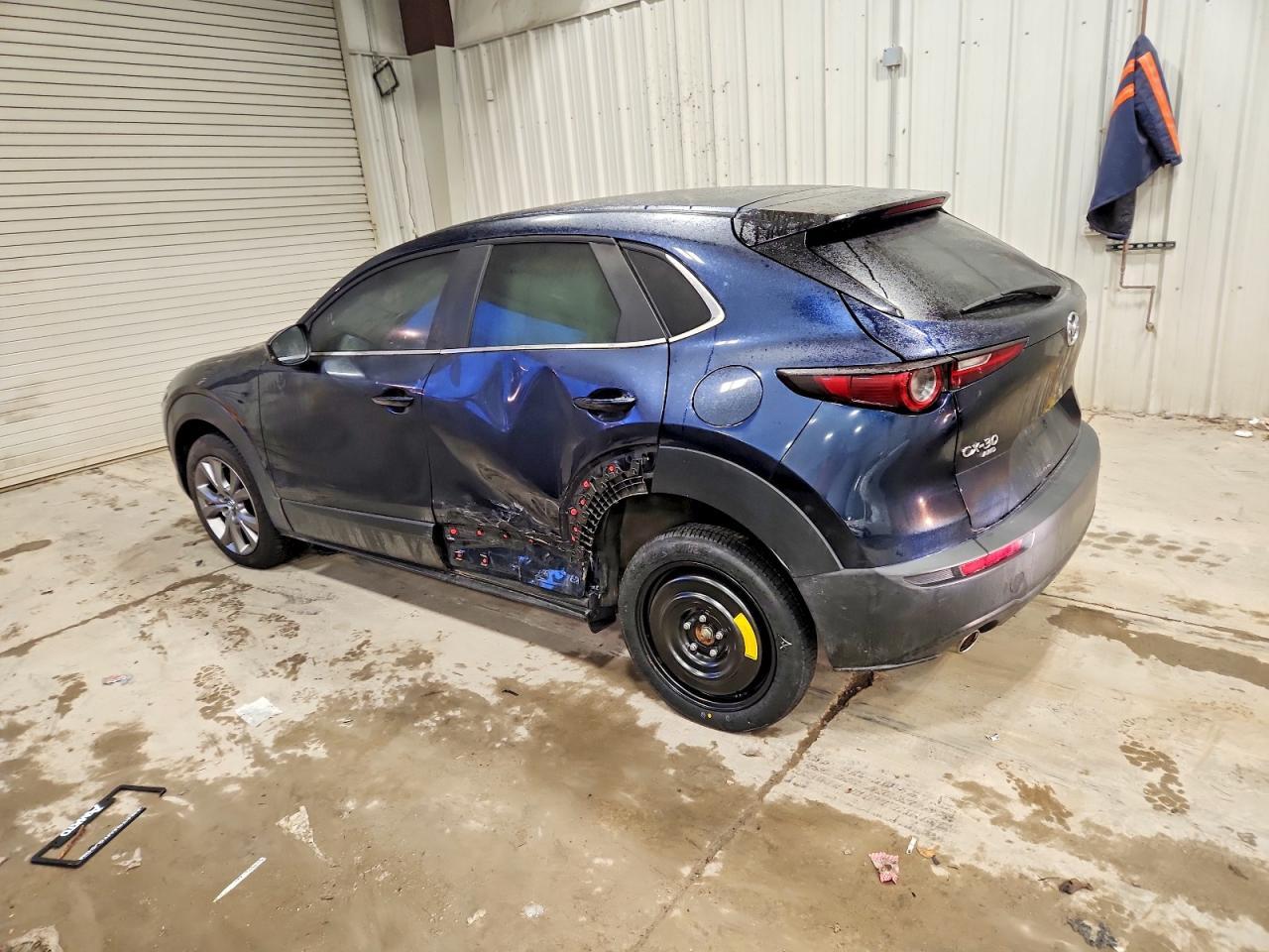 2020 MAZDA CX-30