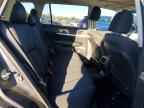 2011 SUBARU Outback