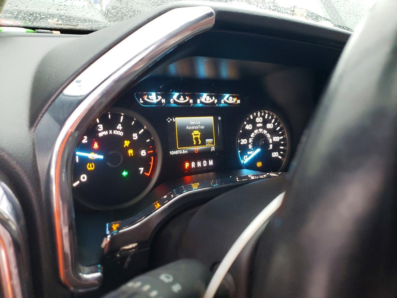 2019 FORD F-150 Lightning