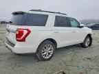 2021 FORD Expedition