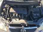 2008 TOYOTA COROLLA