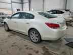 2012 BUICK LACROSSE
