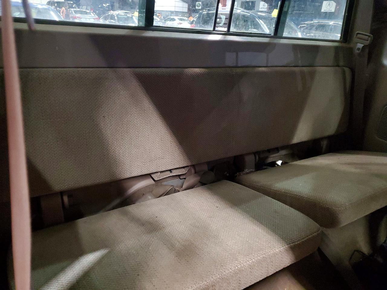 1998 TOYOTA T100