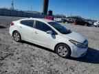 2018 KIA FORTE