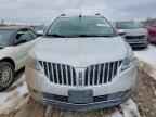 2014 LINCOLN MKX