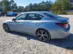 2018 INFINITI Q50