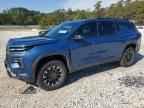 2024 CHEVROLET TRAVERSE