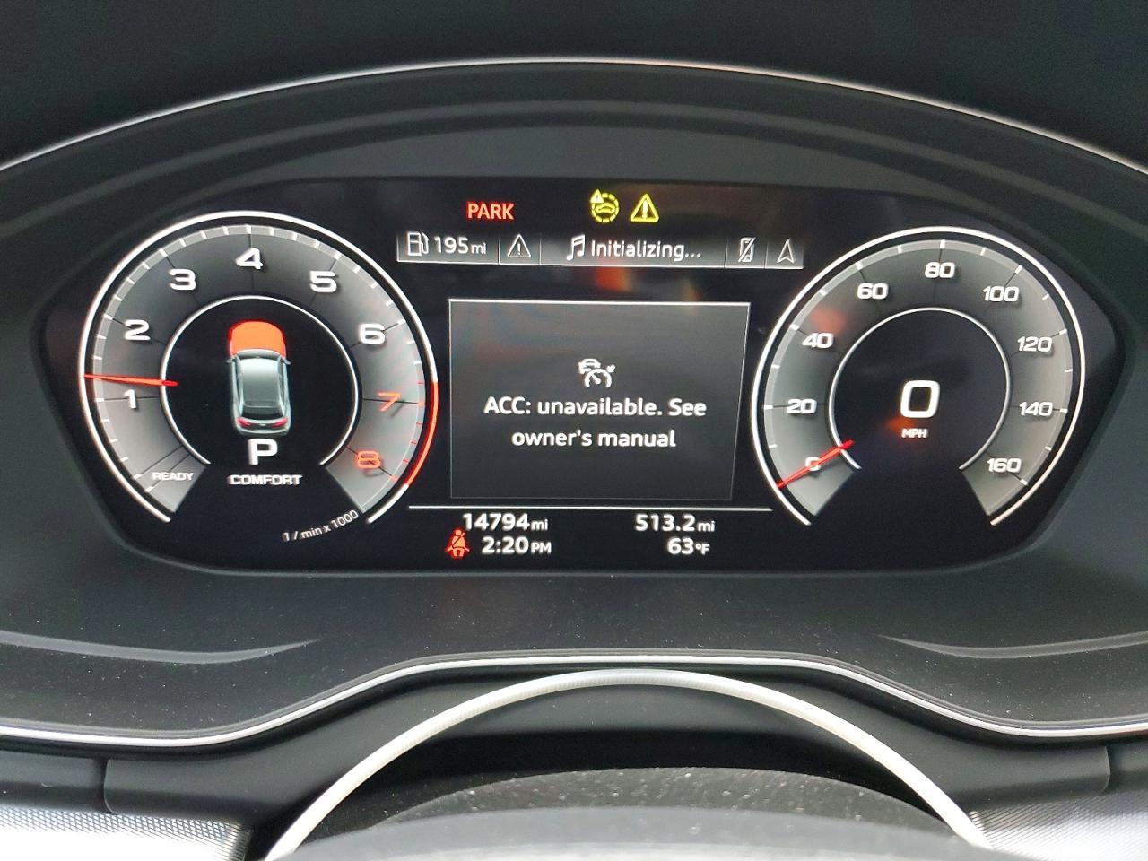 2024 AUDI Q5