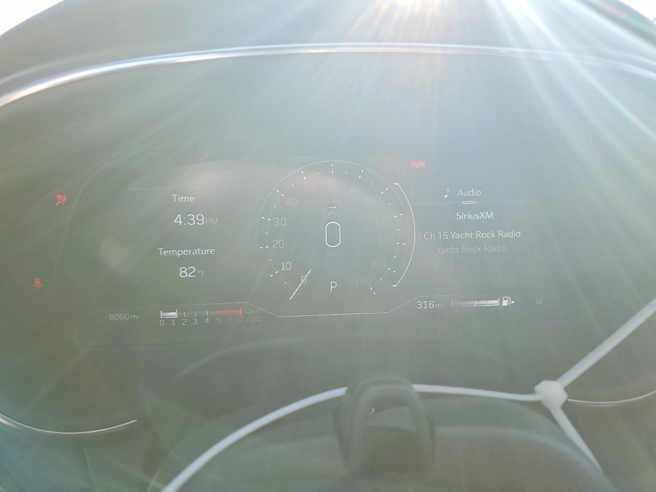 2024 CADILLAC CT5