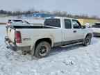 2006 CHEVROLET Silverado