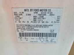 2008 FORD F-150
