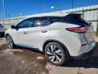 2018 NISSAN MURANO
