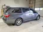 2013 HONDA ODYSSEY